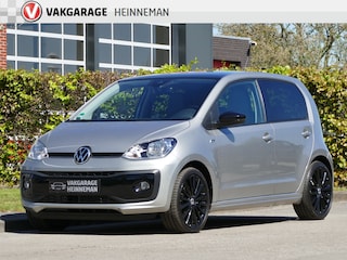 Volkswagen Up 1.0 R-Line | cruise control | stoelverwarming | achteruitrijcamera | bluetooth