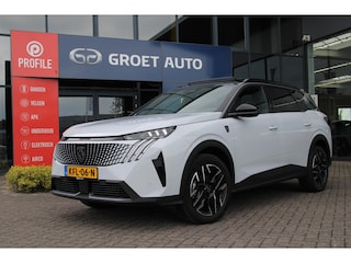 Peugeot 5008 1.2 Hybrid 145 GT Open dak!