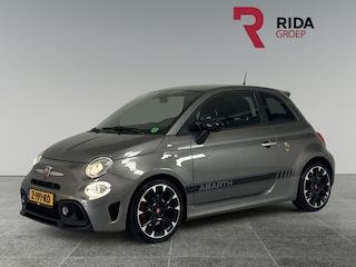 Fiat 500 1.4 ABARTH T-J Ab 595 Pista