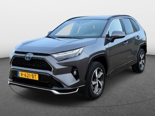 Toyota RAV4 2.5 Plug-in Hybrid Dynamic