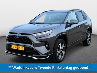 Toyota RAV4 2.5 Plug-in Hybrid Dynamic