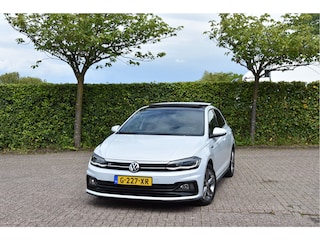 Volkswagen Polo 1.0 TSI 2X R-Line Highline VOL!! Business-R NAP 1e eigenaar