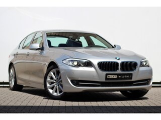 BMW 530i Executive | BTW | Youngtimer | Uniek | Memory