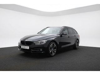 BMW 3-serie touring 320 i Sport Line Shadow Camera l Leder l Elektrische Achterklep