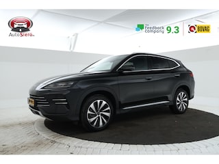 BYD Seal U 1.5 DM-i FWD Boost Plug in hybrid