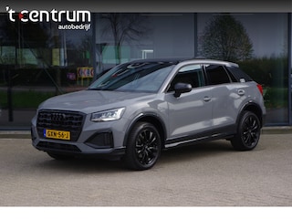 Audi Q2 35 TFSI 150 PK Automaat S-Line Edition, Panoramadak, LED, Camera, Cruise Control