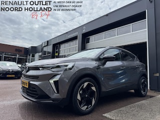 Renault Captur 1.3 mild hybrid 160 Techno+Pack Winter!!