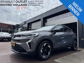 Renault Captur 1.3 mild hybrid 160 Techno+Pack Winter!!