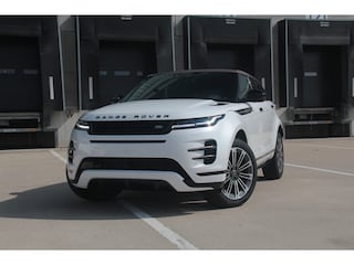 Land Rover Range Rover Evoque 1.5 P270e PHEV AWD Autobiography | € 1.017 per maand*
