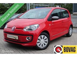 Volkswagen Up 1.0 cheer up! BlueMotion AIRCO