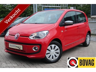 Volkswagen Up 1.0 cheer up! BlueMotion AIRCO