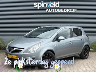 Opel Corsa 1.2-16V Cosmo - Airco - Cruise - Nap -