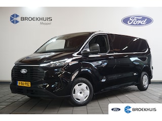 Ford Transit Custom 320 2.0 TDCI L2H1 Trend | Driver Assistance Pack |