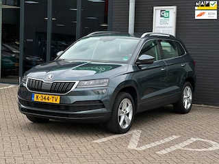 Skoda Karoq 1.0 TSI Business Edition Plus/1STE EIG/CARPLAY/CAMERA/NAVI/NETTE STAAT!!