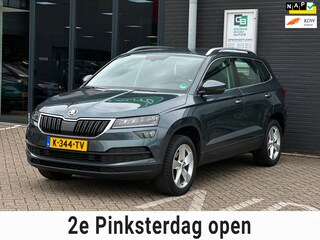 Skoda Karoq 1.0 TSI Business Edition Plus/1STE EIG/CARPLAY/CAMERA/NAVI/NETTE STAAT!!