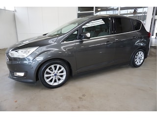 Ford C-MAX 1.0 Titanium Trekhaak