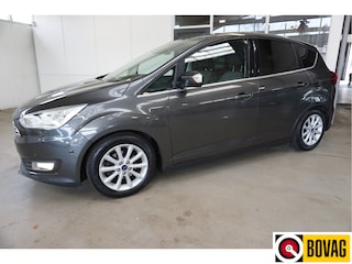 Ford C-MAX 1.0 Titanium Trekhaak