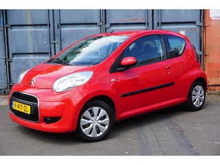 Citroën C1 1.0-12V Séduction | APK 09-04-2027 | Airco | Carplay