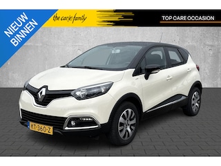 Renault Captur 0.9 TCe Limited