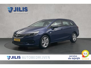 Opel Astra Sports Tourer 1.4 Edition | Trekhaak | Apple Carplay | Navigatie | LED koplampen