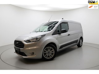 Ford Transit Connect 1.5 EcoBlue L2 Trend AUTOMAAT TREKHAAK