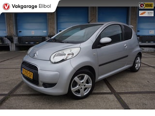 Citroën C1 1.0-12V Séduction