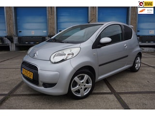 Citroën C1 1.0-12V Séduction