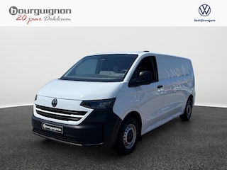 Volkswagen Transporter 2.0 TDI L2H1 30 | Wordt verwacht | Navi | A.cam | Achterdeuren | LED |