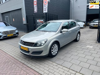 Opel Astra 1.6 Sport Trekhaak Airco NAP APK