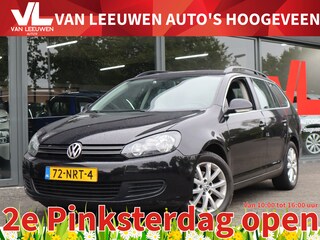 Volkswagen Golf Variant 1.2 TSI Comfortline BlueMotion | Nieuw binnen | NAP | Cruise