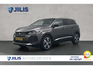 Peugeot 5008 1.2 PureTech Allure Pack | Half leder | Camera | Adaptieve cruise control | Navigatie