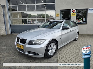 BMW 3-serie (e90) 320i Touring High Executive Automaat