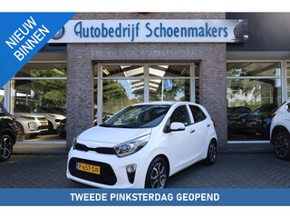 Kia Picanto 1.0 DPi DynamicPlusLine CAMERA DAB CARPLAY NAVI CRUISE LMV PDC NAP 2xKEYLESS ENZ.