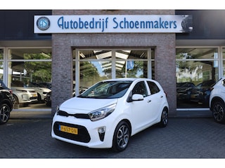 Kia Picanto 1.0 DPi DynamicPlusLine CAMERA DAB CARPLAY NAVI CRUISE LMV PDC NAP 2xKEYLESS ENZ.
