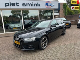Audi A4 Avant 1.8 TFSI