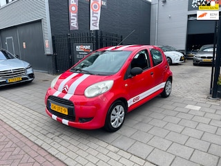 Citroën C1 1.0-12V Séduction 3e Eigenaar! Stuurbekrachtiging NAP APK