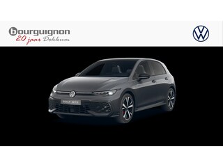 Volkswagen Golf 1.5 eHybrid GTE | Wordt verwacht | Trekhaak | Pano | 5J garantie | HUD | VOL!! |