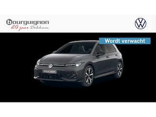 Volkswagen Golf 1.5 eHybrid GTE | Wordt verwacht | Trekhaak | Pano | 5J garantie | HUD | VOL!! |