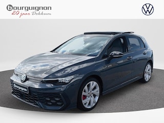 Volkswagen Golf 1.5 eHybrid GTE | Wordt verwacht | Trekhaak | Pano | 5J garantie | HUD | VOL!! |