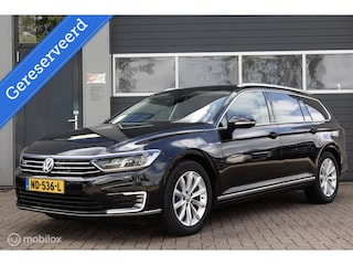 Volkswagen Passat Variant 1.4 TSI GTE Highline trekhaak DSG clima