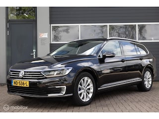 Volkswagen Passat Variant 1.4 TSI GTE Highline trekhaak DSG clima