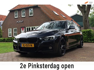 BMW 3-serie Touring 318i M Sport Edition | M-pakket | Facelift | Luxe Leder | Stoelverwarming | Cruise Control | Apple Carplay |