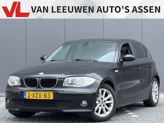 BMW 116i | Nieuw binnen | Zo mee |
