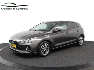 Hyundai i30 1.6 CRDi Comfort Smart