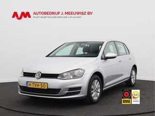 Volkswagen Golf 1.2 TSI Trendline/ lage km!