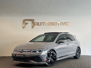 Volkswagen Golf 2.0 TSI GTI Clubsport Pano|H/K|Sfeer|Camera