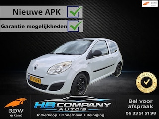 Renault Twingo 1.2 Acces | Nieuwe APK