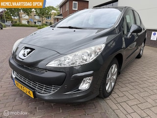 Peugeot 308 SW 1.6 THP XT AUTOMAAT / PANO / DEALER ONDERHOUDEN