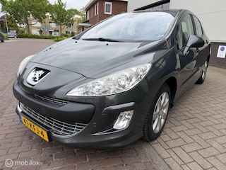 Peugeot 308 SW 1.6 THP XT AUTOMAAT / PANO / DEALER ONDERHOUDEN
