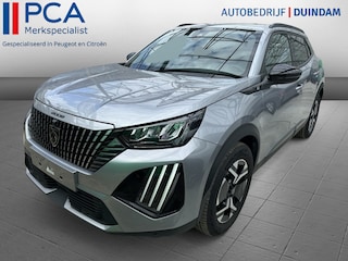Peugeot 2008 Allure 50 KWH